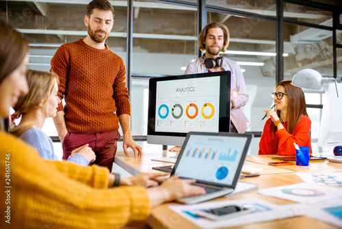 Digital Marketing Strategy