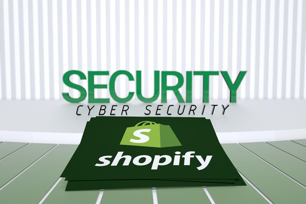 Security features